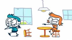 ماجراهای آقای مداد-فصل5-قسمت2